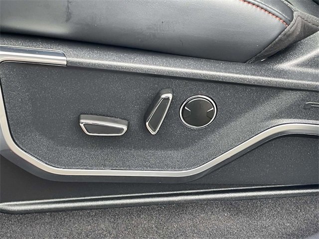 Certified 2024 Ford F150 Raptor image 18