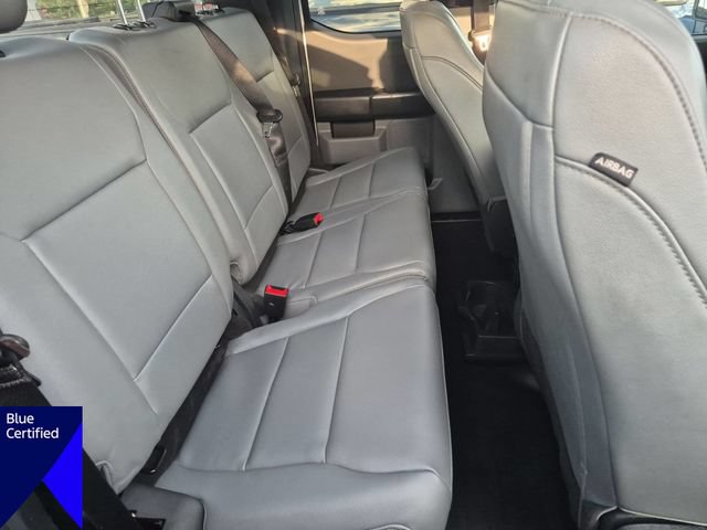 Certified 2023 Ford F150 XL RWD image 27