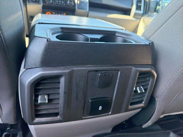 Certified 2020 Ford F150 XLT image 18