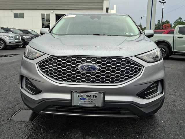 Certified 2024 Ford Edge SEL AWD/4WD image 2