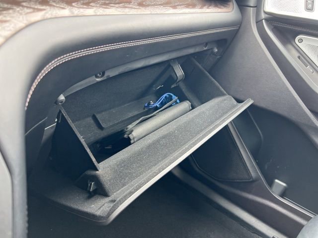 Certified 2020 Ford Explorer Platinum image 21