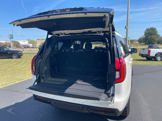 Certified 2025 Ford Expedition Tremor AWD/4WD image 31