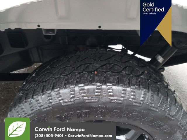 Certified 2025 Ford F150 STX image 32