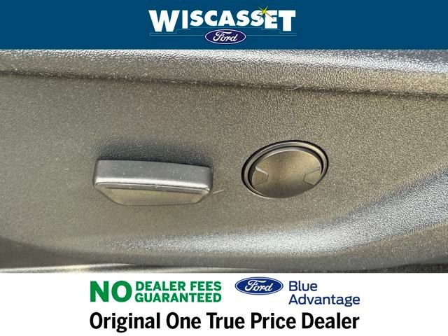 Certified 2023 Ford F150 XLT w/ Equipment Group 301A Mid image 23