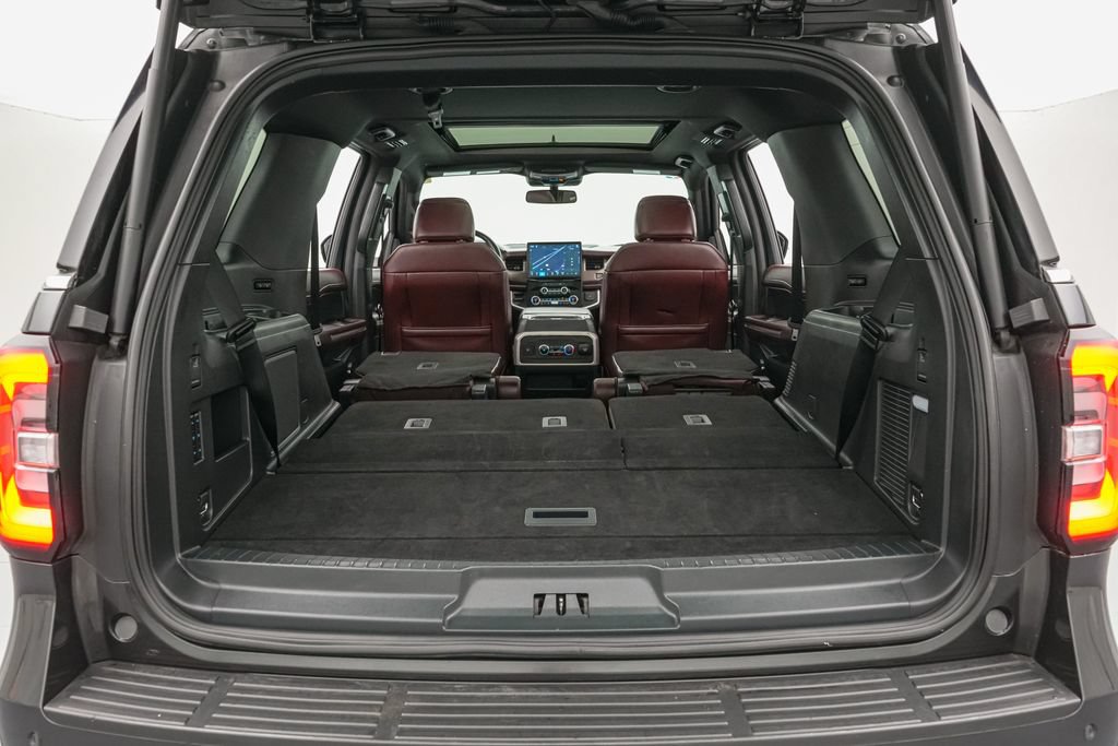 Certified 2024 Ford Expedition Limited AWD/4WD image 25