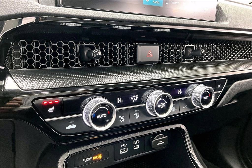 Used 2025 Honda CR-V EX-L image 31