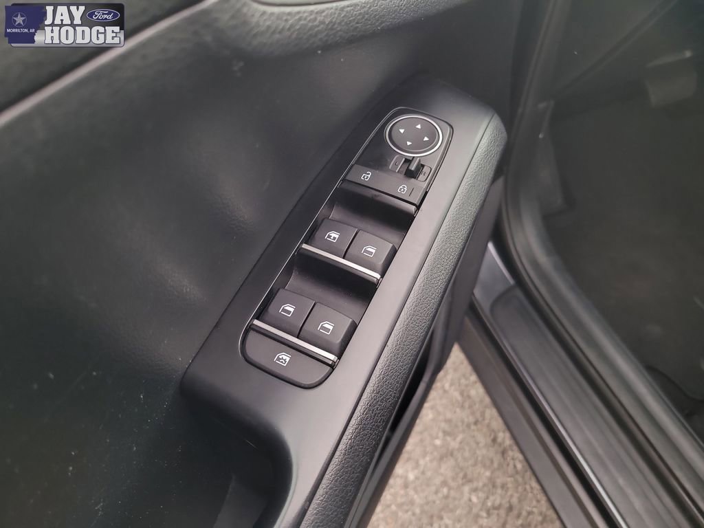 Used 2024 Kia Soul LX w/ Option Group 015 image 13