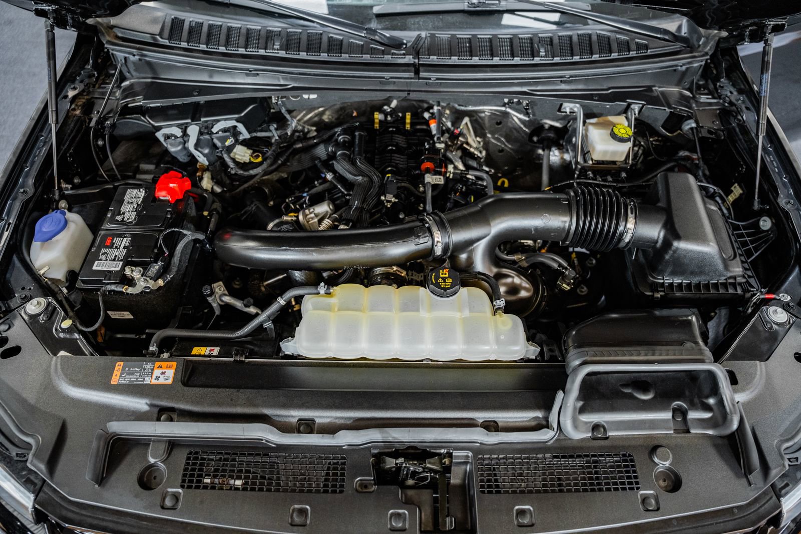 Certified 2024 Ford Expedition Max Limited image 29