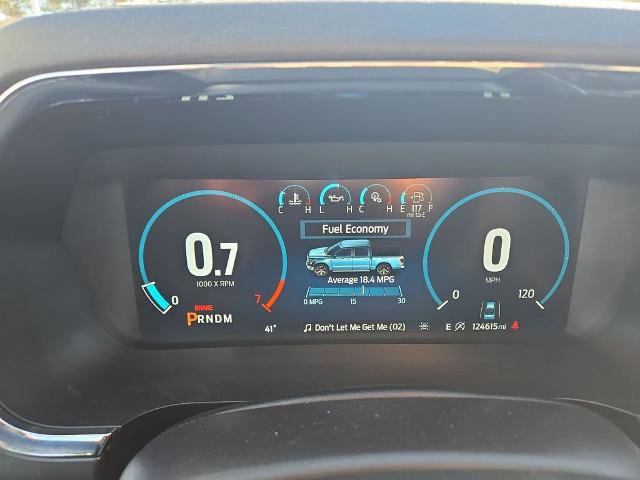 Certified 2021 Ford F150 Lariat image 16