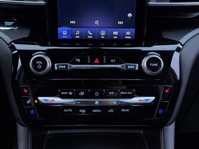 Certified 2022 Ford Explorer ST w/ Equipment Group 401A image 19