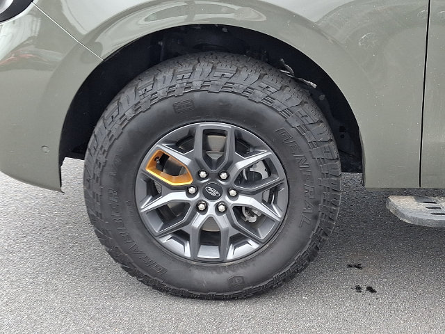 Certified 2025 Ford Expedition Tremor AWD/4WD image 8