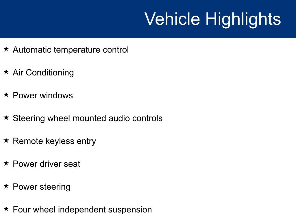 Used 2021 Chrysler 300 Touring w/ Sport Appearance Package image 16