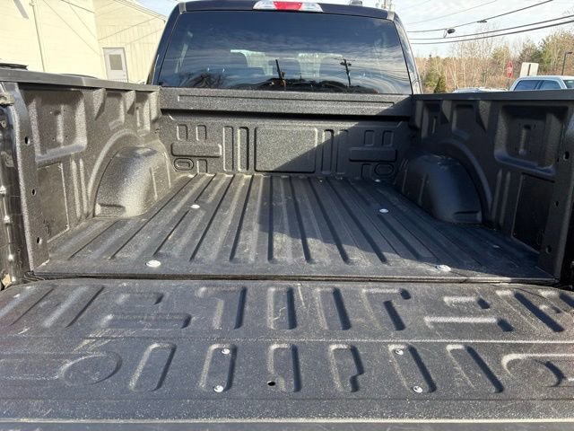 Certified 2024 Ford F150 STX image 13