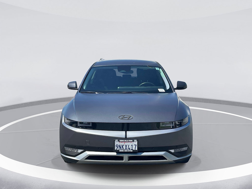 Used 2024 Hyundai Ioniq 5 SEL RWD image 2