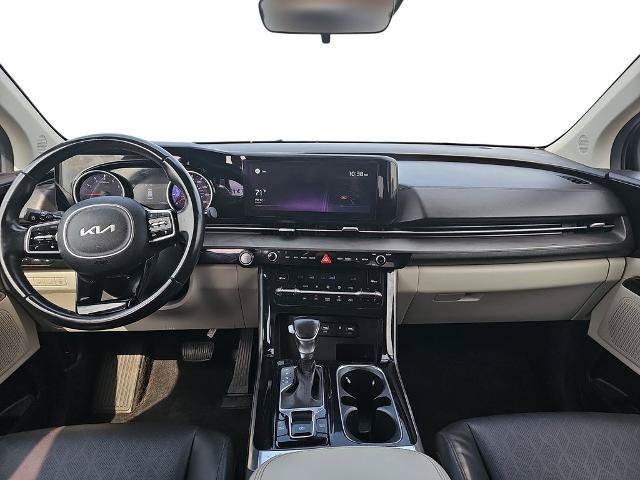 Used 2022 Kia Carnival SX FWD image 9