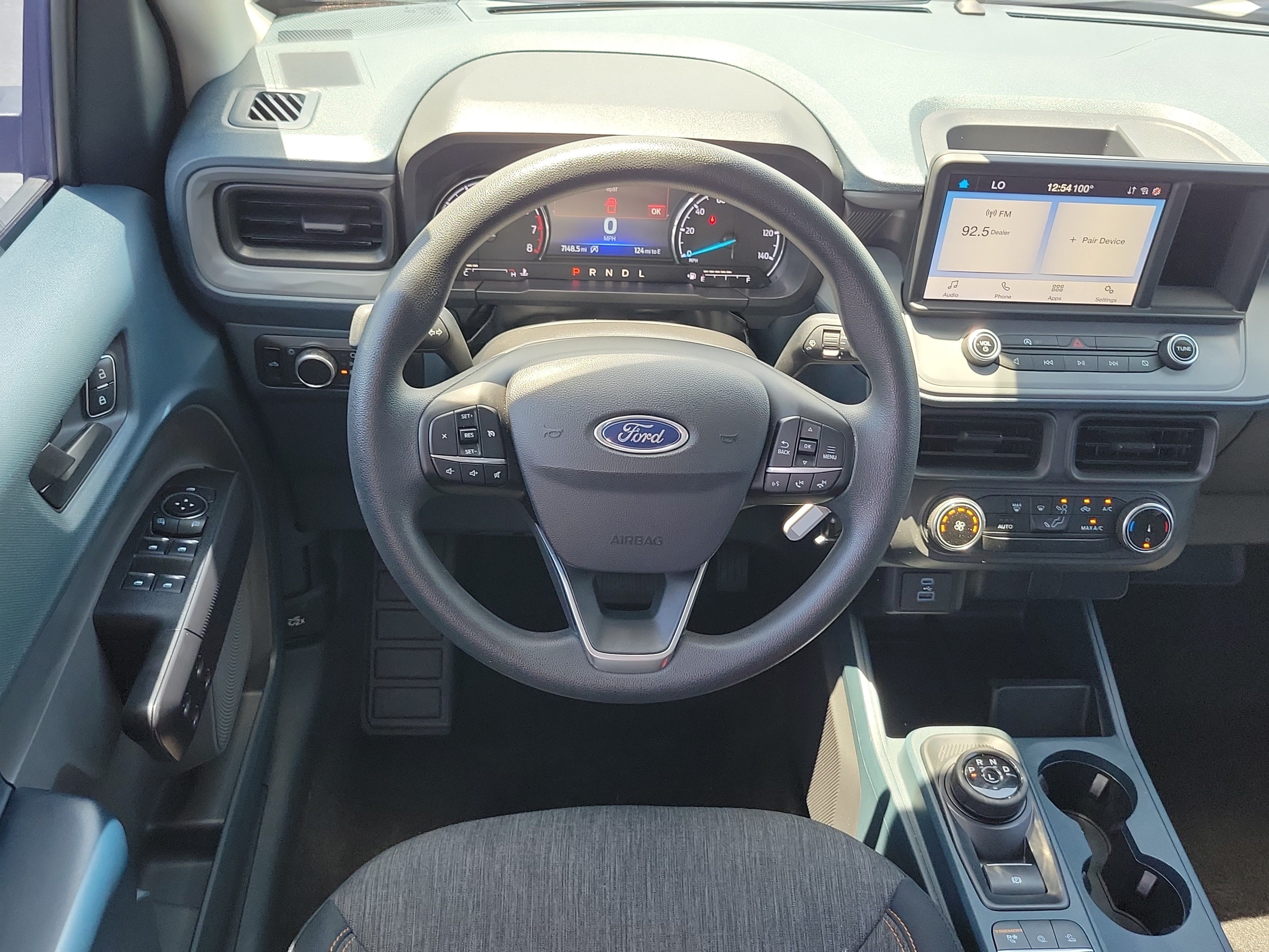 Certified 2023 Ford Maverick Tremor w/ Tremor Off-Road Package AWD/4WD image 16