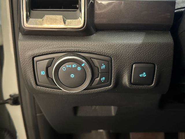 Certified 2021 Ford Ranger Lariat w/ Equipment Group 501A High AWD/4WD image 19