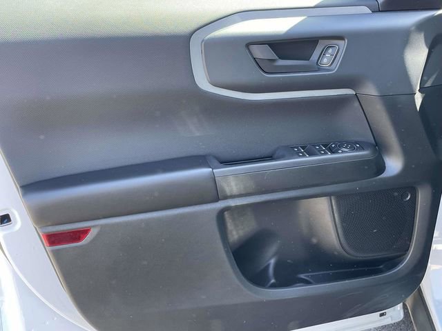 Certified 2021 Ford Bronco Sport Big Bend image 26