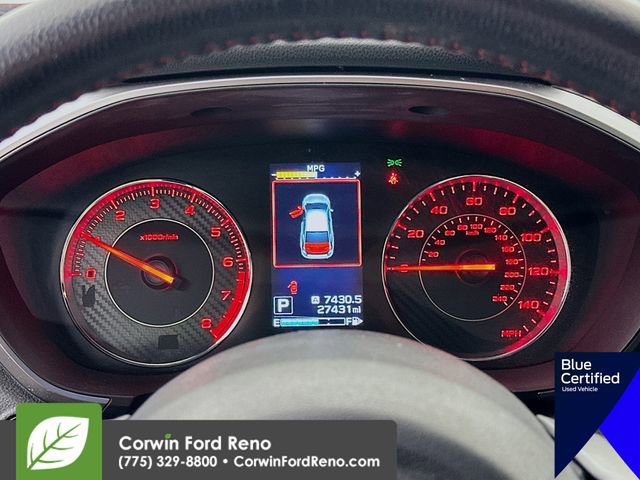 Used 2019 Subaru Impreza 2.0i Sport image 15