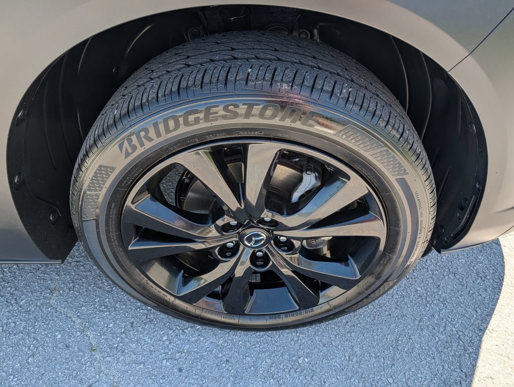 Used 2025 MAZDA CX-30 AWD 2.5 S w/ Preferred Package image 31