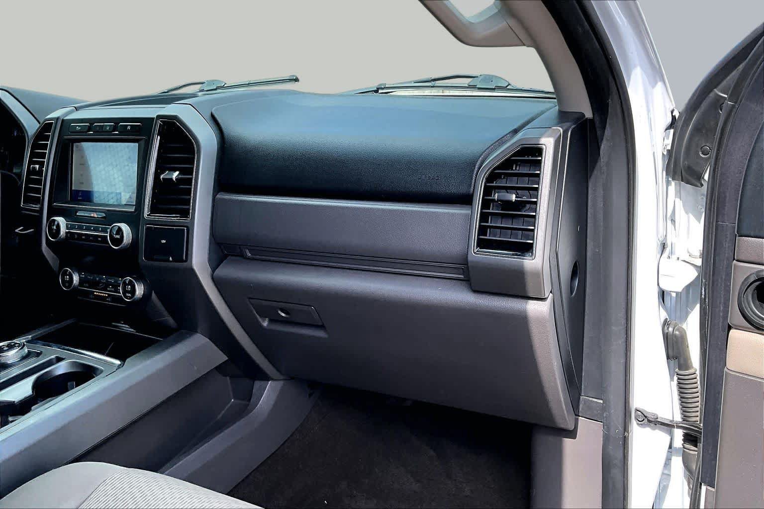 Certified 2021 Ford Expedition XLT RWD image 19
