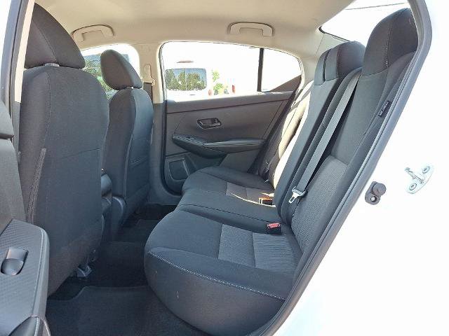 Used 2024 Nissan Sentra SV FWD image 10