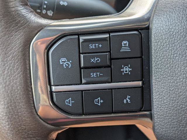 Certified 2025 Ford F150 King Ranch AWD/4WD image 24