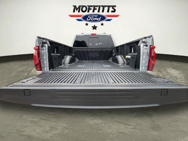 Certified 2024 Ford F150 XLT w/ Equipment Group 302A MID AWD/4WD image 18