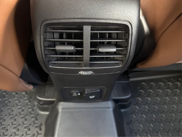 Certified 2021 Ford Bronco Sport Outer Banks w/ Outer Banks Package (96D) AWD/4WD image 26