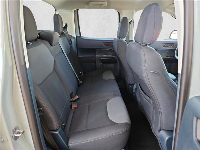 Certified 2024 Ford Maverick XL image 19