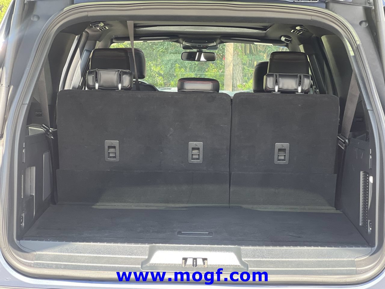 Certified 2023 Ford Expedition Max Limited RWD image 24