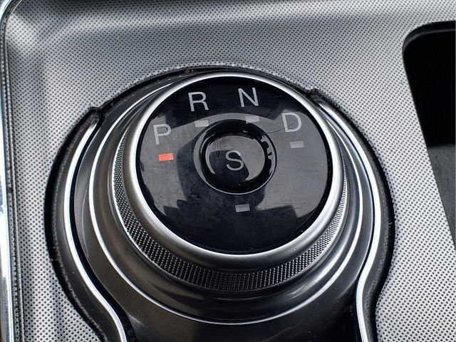 Certified 2024 Ford Edge Titanium image 17