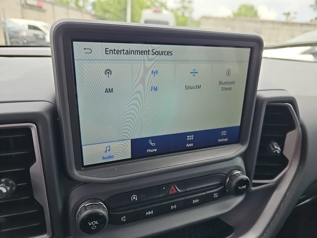 Certified 2024 Ford Bronco Sport Big Bend AWD/4WD image 23