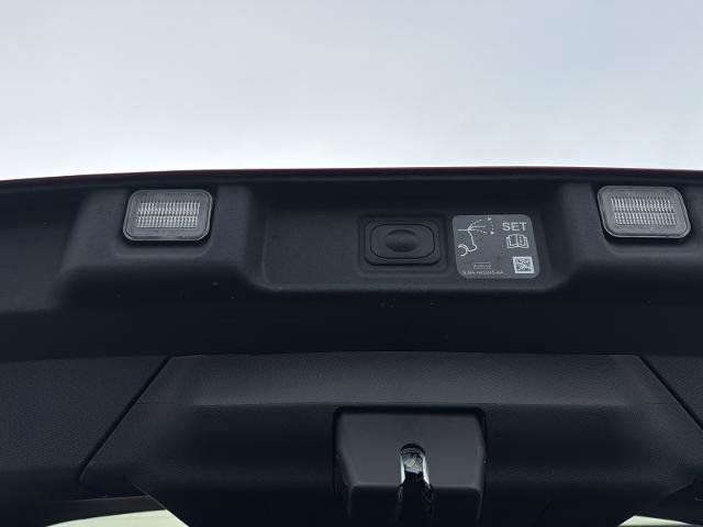 Certified 2025 Ford Mustang Mach-E Premium image 27