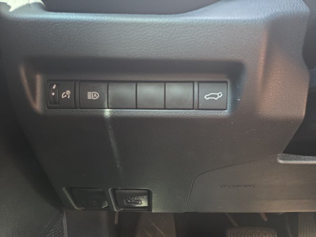 Used 2021 Toyota RAV4 XLE Premium FWD image 23