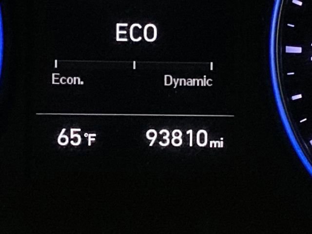 Used 2022 Hyundai Palisade SE image 24