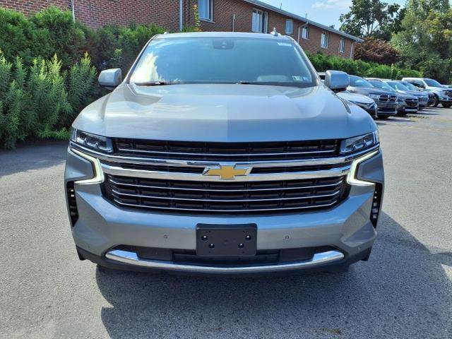 Used 2023 Chevrolet Tahoe LT image 8