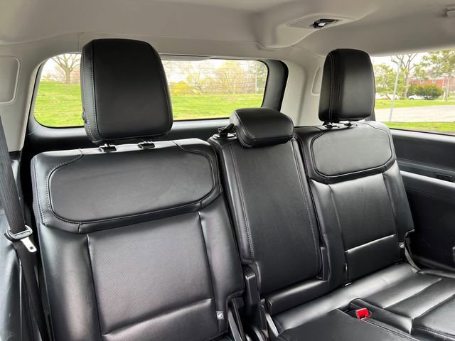 Certified 2025 Ford Expedition Max Platinum AWD/4WD image 43