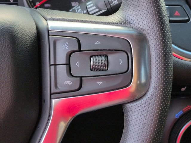 Used 2022 Chevrolet Blazer LT image 27