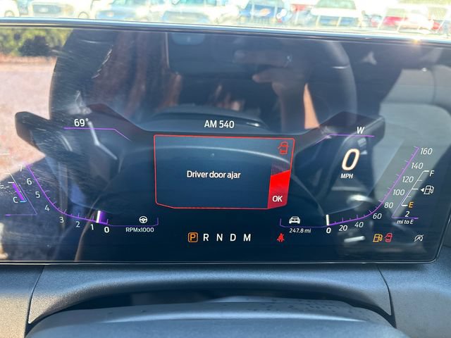Certified 2026 Ford Mustang GT RWD image 19
