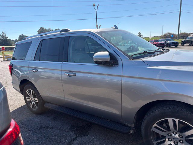 Certified 2024 Ford Expedition Limited RWD image 27