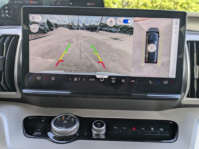 Certified 2026 Ford Expedition Max Active RWD image 21
