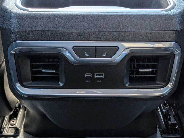 Used 2023 Chevrolet Silverado 1500 High Country w/ High Country Premium Package AWD/4WD image 24