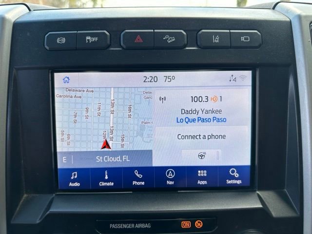 Certified 2021 Ford F250 King Ranch w/ King Ranch Ultimate Package image 17