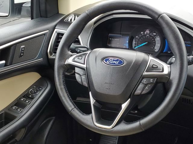 Certified 2024 Ford Edge SEL w/ Convenience Package image 28