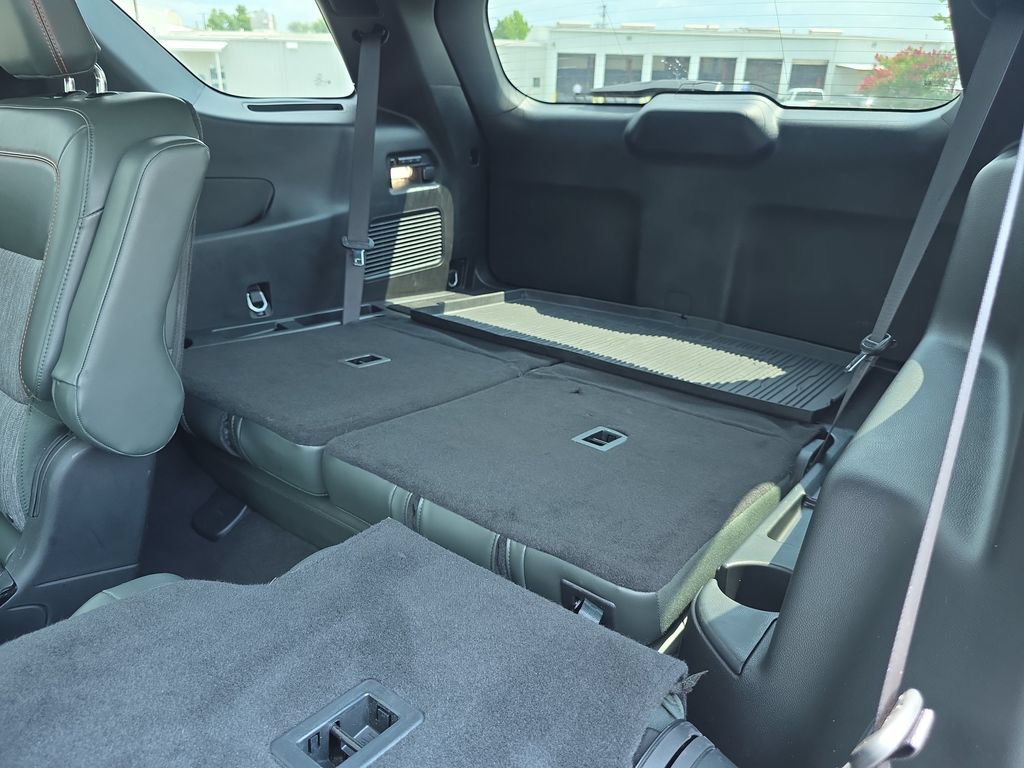 Certified 2024 Ford Explorer Timberline w/ Timberline Technology Package AWD/4WD image 31