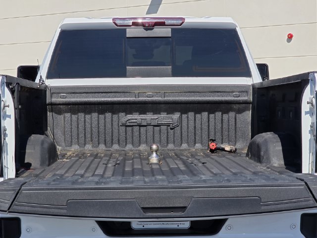 Used 2024 GMC Sierra 2500 AT4 w/ AT4 Premium Plus Package AWD/4WD image 32