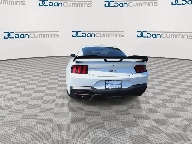 Certified 2024 Ford Mustang GT Premium RWD image 7