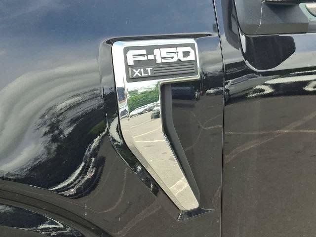 Certified 2025 Ford F150 XLT w/ Equipment Group 301A Standard AWD/4WD image 28