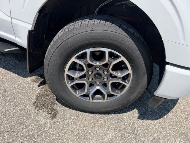 Certified 2021 Ford F150 XL w/ STX Appearance Package AWD/4WD image 36